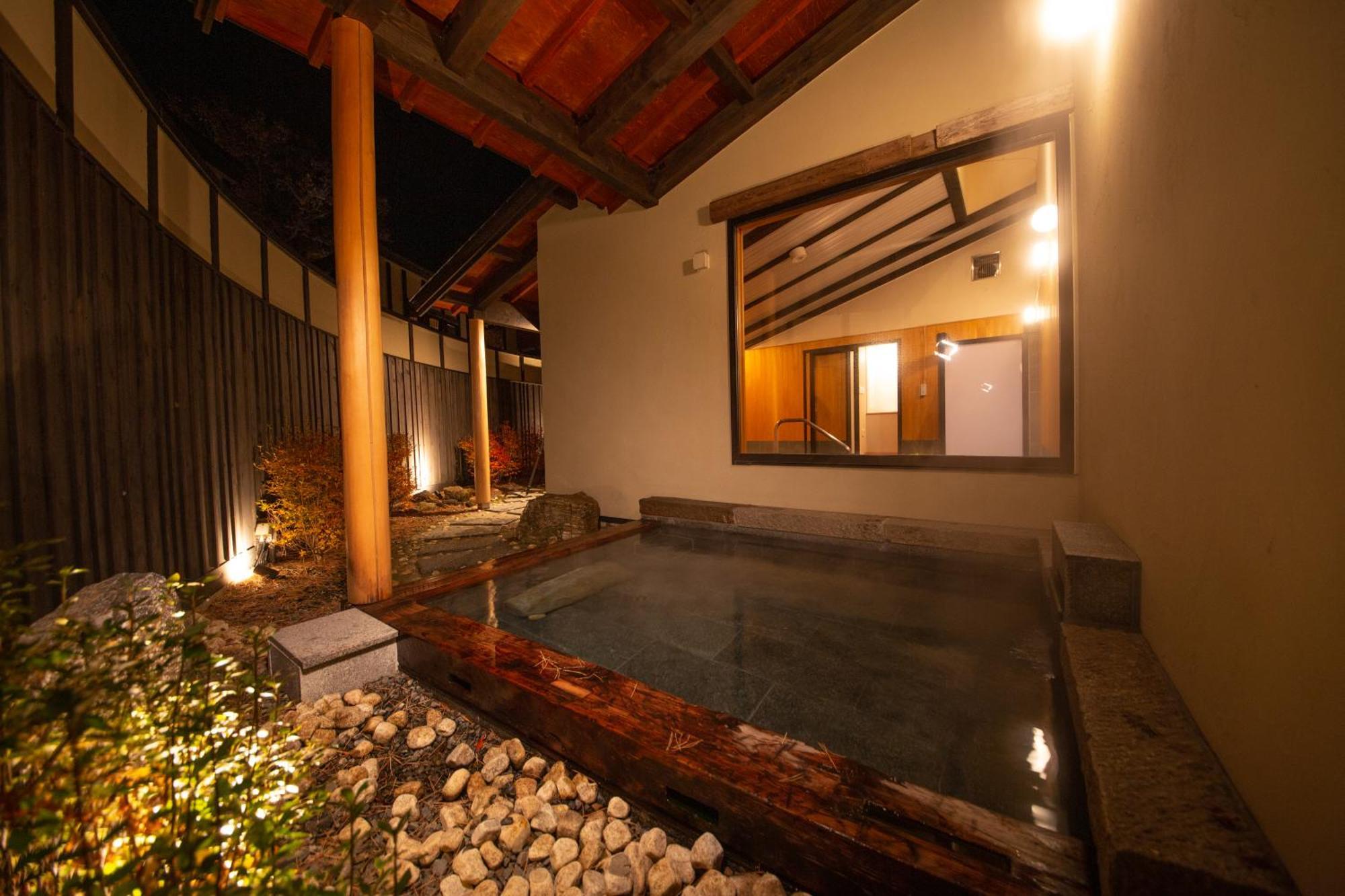 Glamping Villa Hanz Kawaguchiko Fujikawaguchiko Eksteriør billede