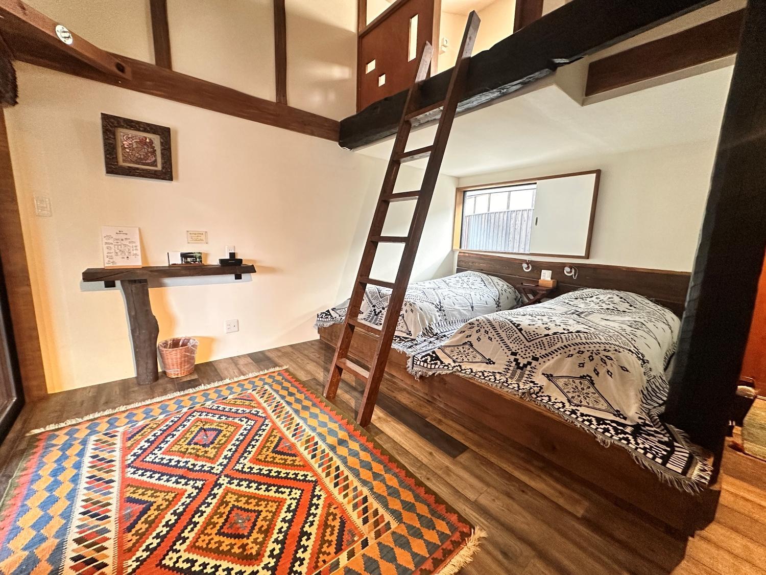 Glamping Villa Hanz Kawaguchiko Fujikawaguchiko Eksteriør billede